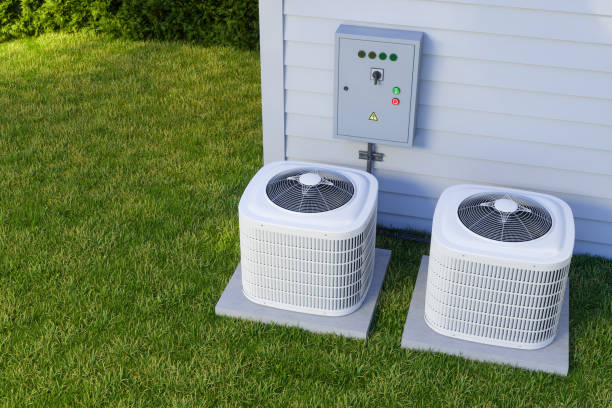 Best Central air repair  in Oregon, IL