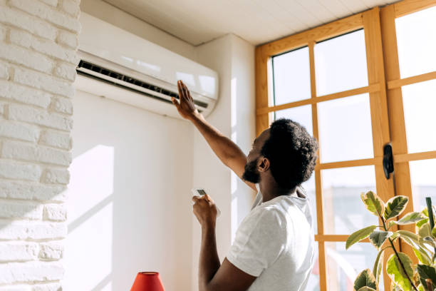HVAC emergency services in Oregon, IL