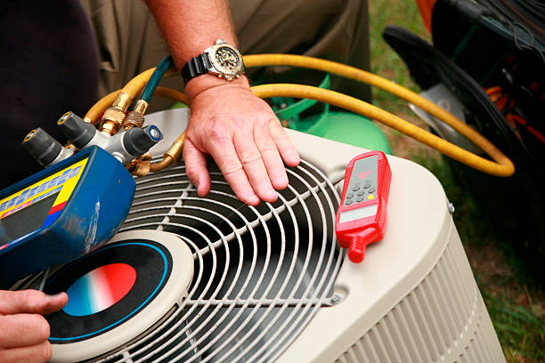 Professional HVAC in Oregon, IL