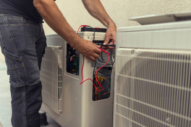 Best Commercial HVAC repair  in Oregon, IL