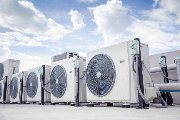 Best Best HVAC companies  in Oregon, IL