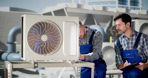 Best Affordable HVAC services  in Oregon, IL