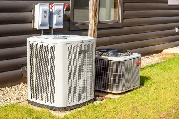 Best Affordable HVAC services  in Oregon, IL