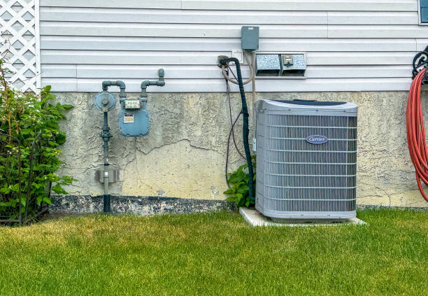 Best HVAC installation services  in Oregon, IL
